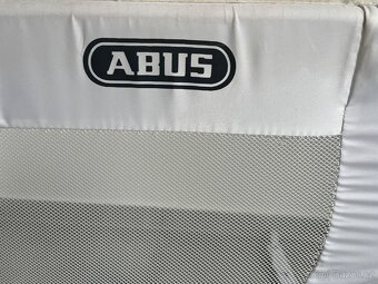 ABUS zábrana - 2