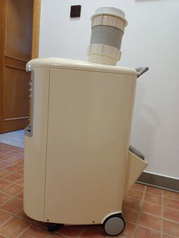 Mobilní klimatizace - 2