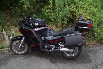 Kawasaki GTR 1000 – rok výroby 1994 - 2
