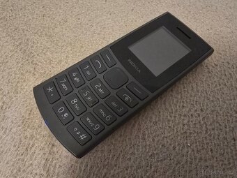 Nokia 105 4G - 2