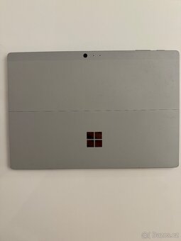 Microsoft Surface Pro 5 - 2