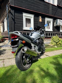 Suzuki - 2