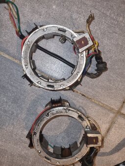 Stator 32w babetta - 2