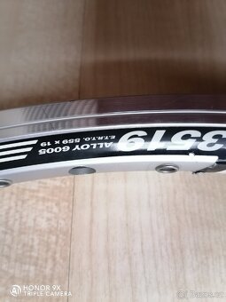 Ráfek 3519 Alloy 6005 - 2