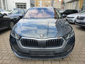Škoda Octavia 4 Combi 2.0TDI 110kW DSG Virtual ACC Keyless - 2