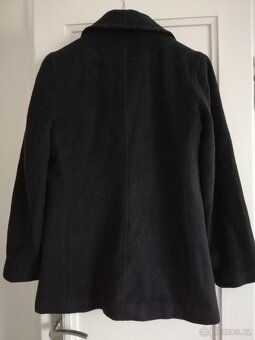 Kabát H&M - 2