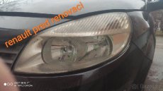 Renovace svetlometu Vaseho vozidla - 2