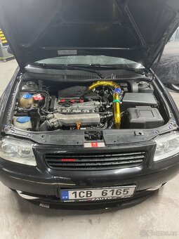 A3 1.8t 180kw - 2