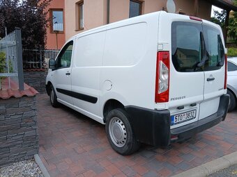 Peugeot Expert - 2