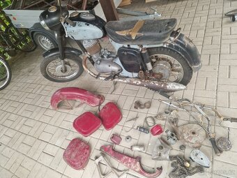 Jawa 353 - 2