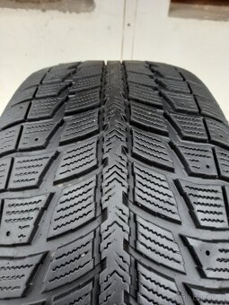 Zimni pneu 245/45 r18 - 2