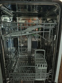 Myčka nádobí Gorenje GI51010X - 2