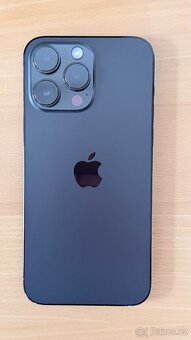 IPhone 14 pro max - 256GB - 2