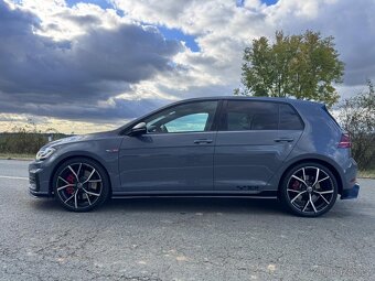 VW GTI TCR APR - 2
