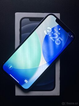 IPhone 12 64GB 100% Kondice Baterie ✅ - 2