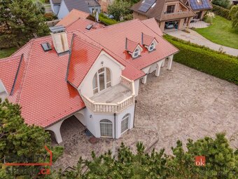Pronájem, domy/vila, 369 m2, V Zahradách 590, 25241 Dolní Bř - 2