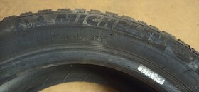 1ks Michelin Alpin 195 50 15 - 2