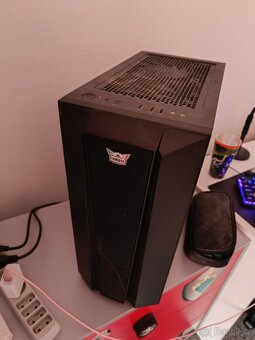 Prodám nebo vyměním herní PC za Xbox nebo PS4 - 2