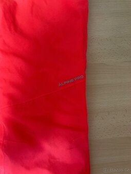 Lyžařské kalhoty - 2