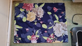 Bavlněné povlečení z Tchiba na dvě lůžka - 2