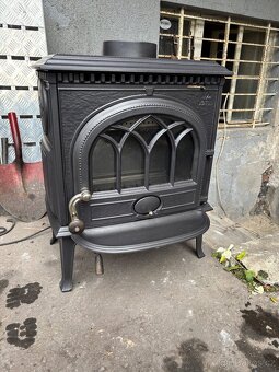 Jotul F3 CB - 2