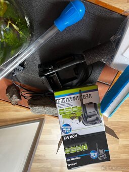 Prodám ryby + vybavení - 2