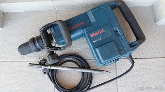 Sekací kladivo  Bosch - 2