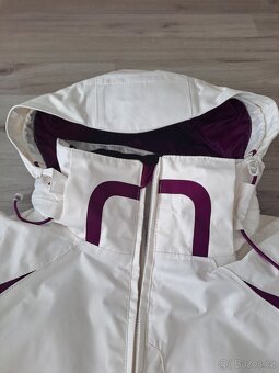 Zimní lyžařská bunda - 2