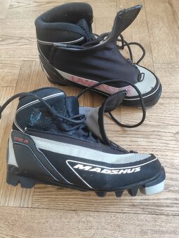 Boty na běžky Madshus 34 - 2