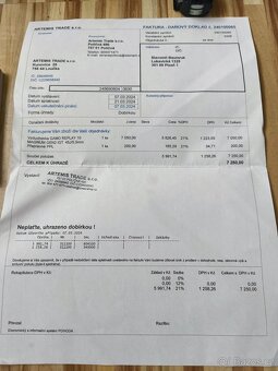 Vzduchovka Gamo Replay 10 - 2