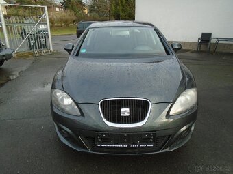 Seat Leon 1.2 TSI 77kW - 2