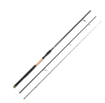 RYBÁŘSKÝ KAPROVÝ SET 2X RYBÁŘSKÝ PRUT + 2X NAVIJÁK - 2