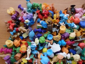 Stikeez Lidl 2022 - 2