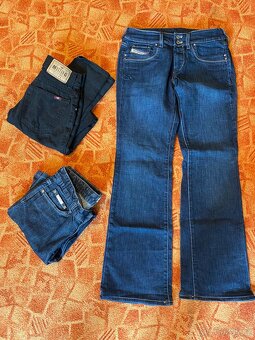 Oblečení vel. XS - S - 2