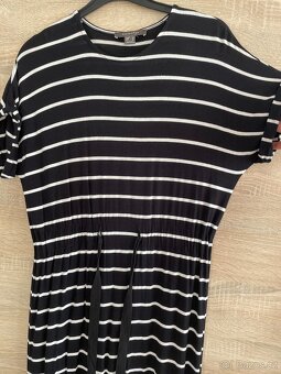 Dlouhé šaty Primark - 2