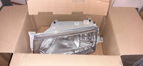 Světlo př. levé (Octavia I) - original Škoda, NOVÉ - 2