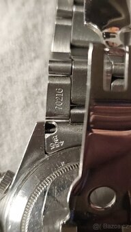 Prodám hodinky Rolex daytona - 2