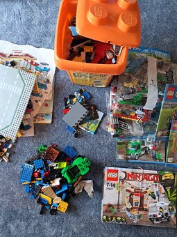 Prodám Lego - 2