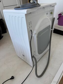 Parní pračka Gorenje - 2