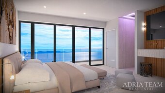 CHORVATSKO  LUXUSNÍ APARTMÁNY V NOVOSTAVBĚ - ZADAR - 2