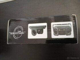 Kamera auto couvací - 2