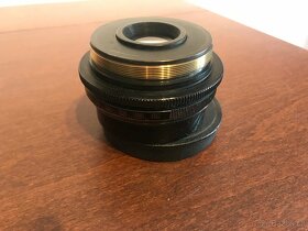 Objektiv Apo-Germinar 9/180 Carl Zeiss - 2