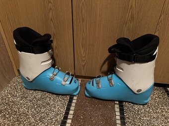 Lyžáky Dalbello - 2
