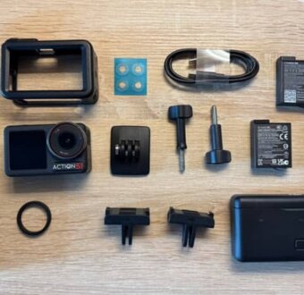 DJI Osmo pocket 5 - 2