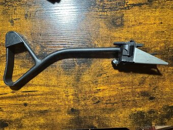 AKM / AK74 pažba - 2