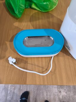 Sterilizátor kojeneckých lahví Avent - 2