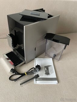 kávovar na zrnkovou kávu Catler - záruka - 2