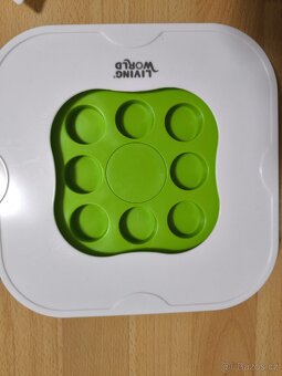 Králičí hračka - 2