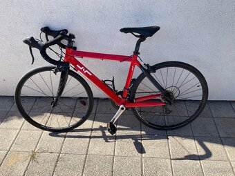 Dědskè silnični kolo - 2