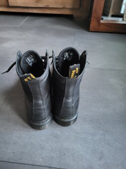 Kotníkové boty dr.Martens 1460 - 2